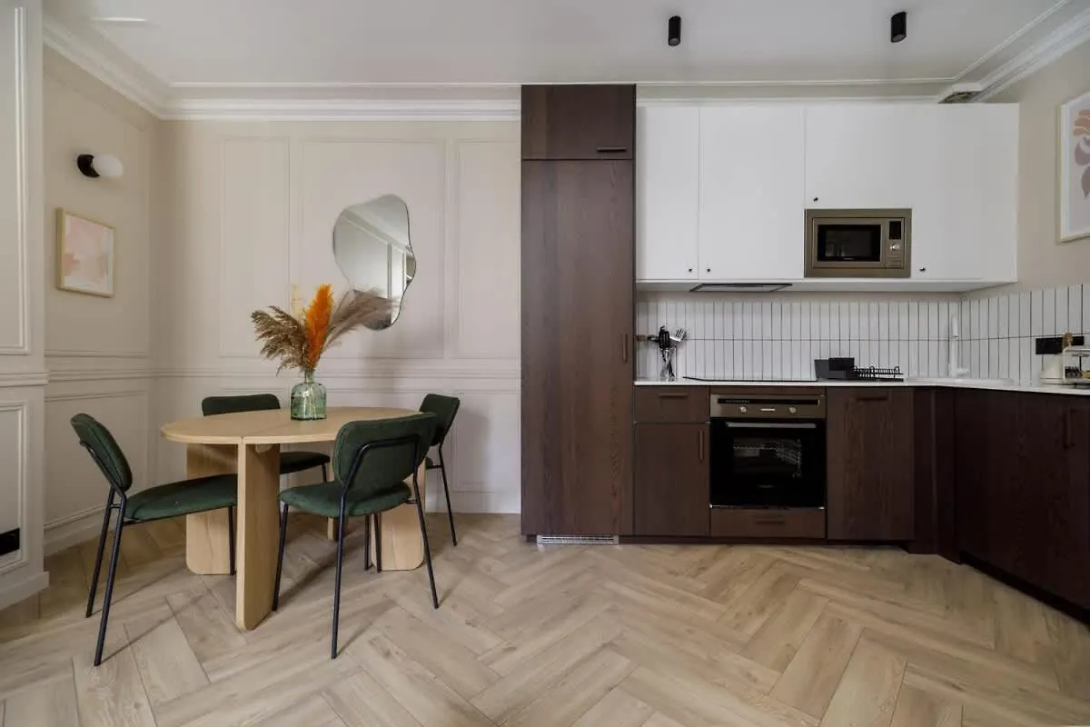 Apartmán Rousselet - Amazing Parisian Flat In The 7Th  Paříž