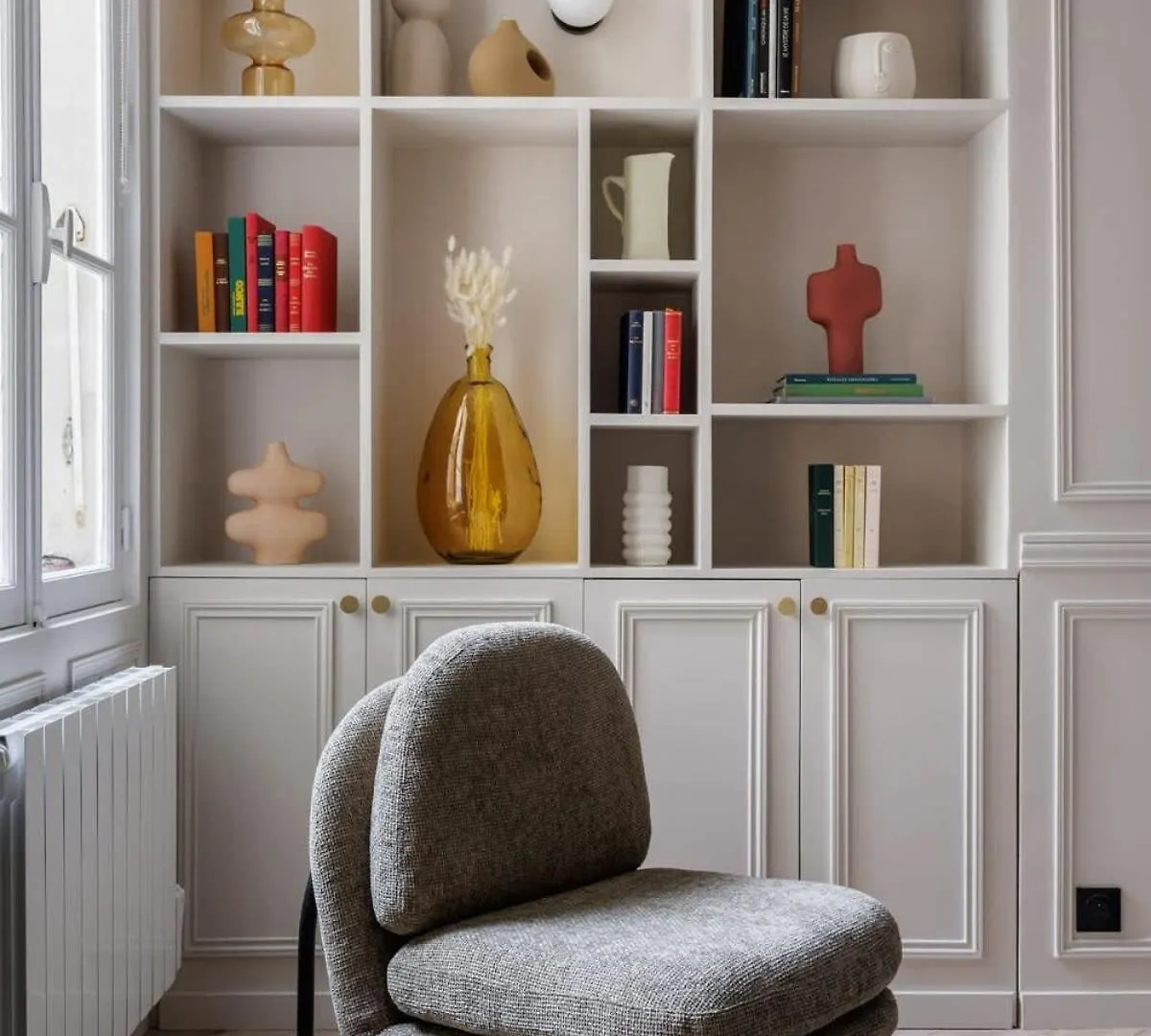 Apartamento Rousselet - Amazing Parisian Flat In The 7Th