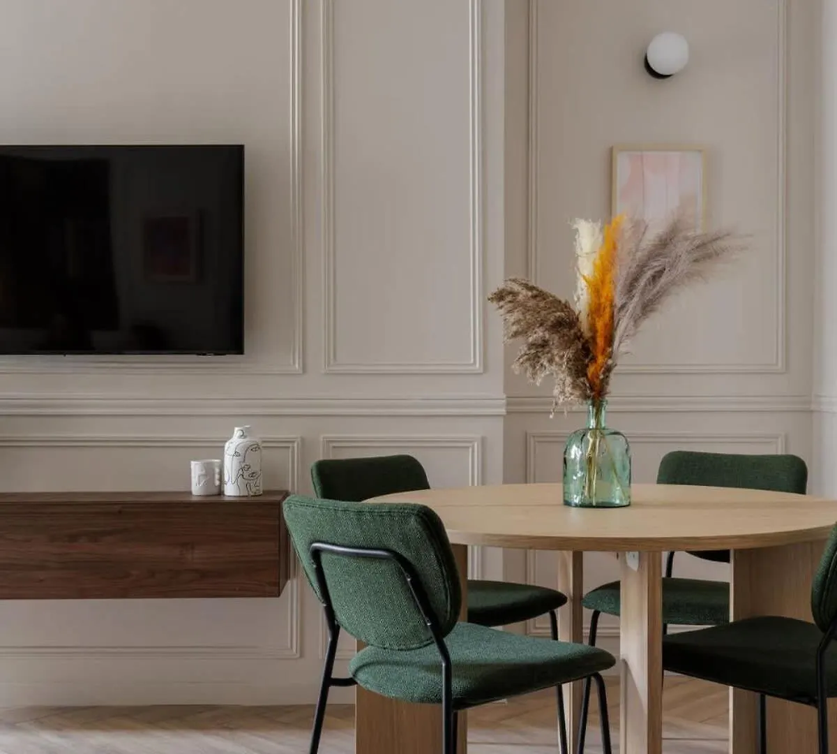 Apartamento Rousselet - Amazing Parisian Flat In The 7Th 0*,